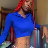 Praise Jonh голая #0012