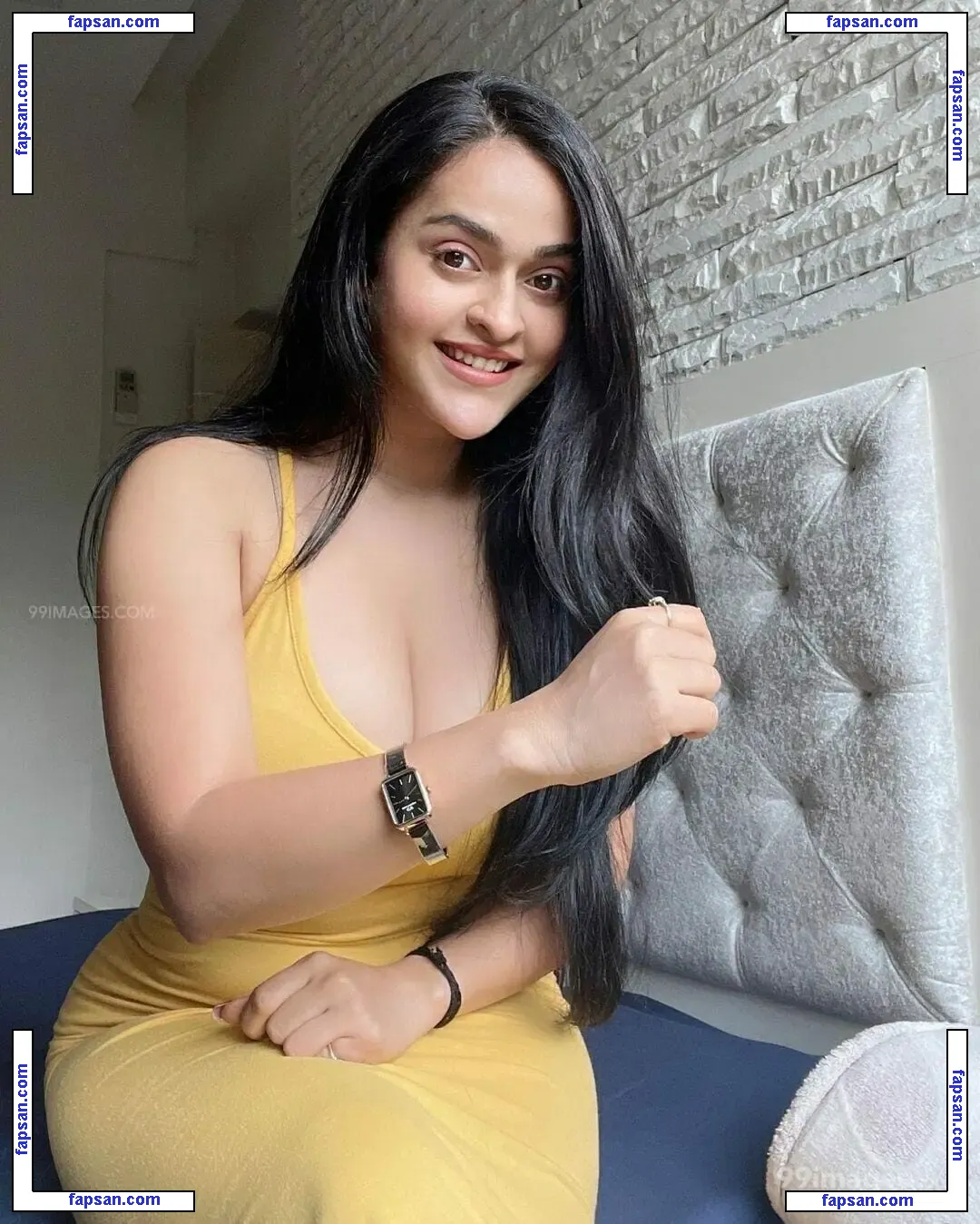 Prajakta Dusane nude photo #0017 from OnlyFans