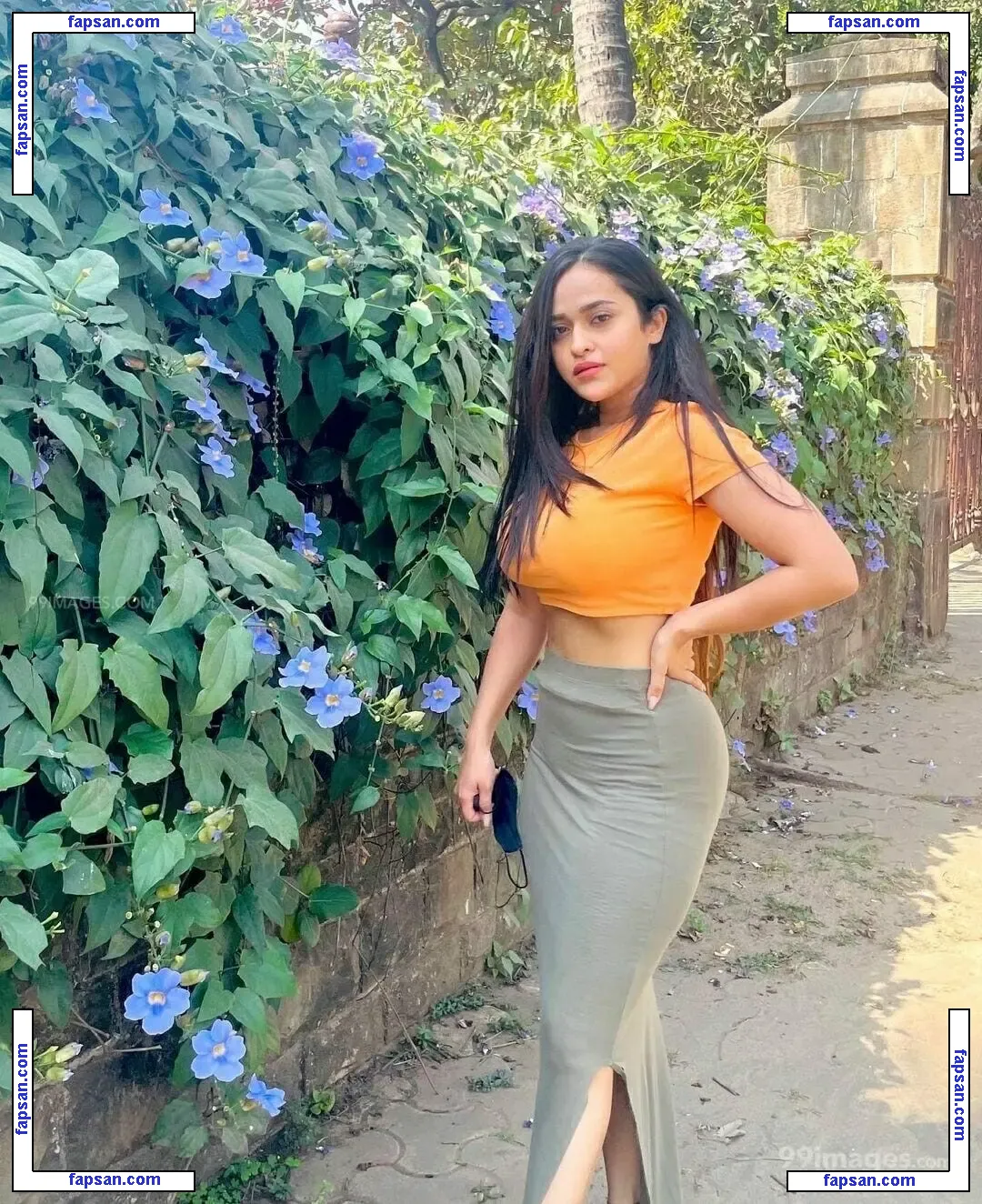 Prajakta Dusane nude photo #0051 from OnlyFans