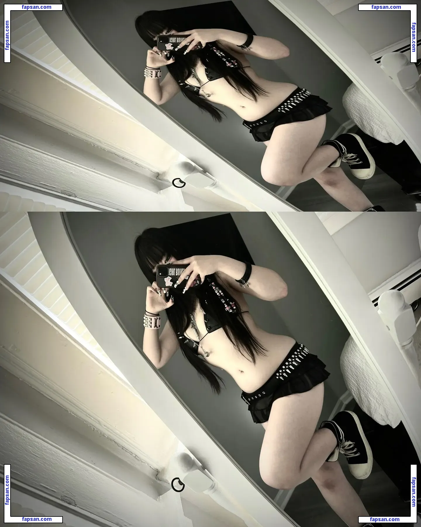 prayersfromsaint голая фото #0002 с Онлифанс