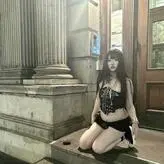 prayersfromsaint голая #0005