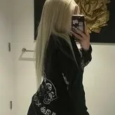 prayersfromsaint голая #0006