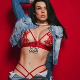 Prazer Lilith nude #0004