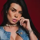 Prazer Lilith nude #0005