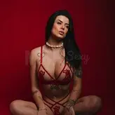 Prazer Lilith nude #0012