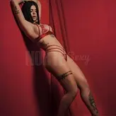 Prazer Lilith nude #0015