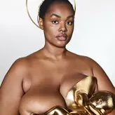 Precious Lee nude #0001