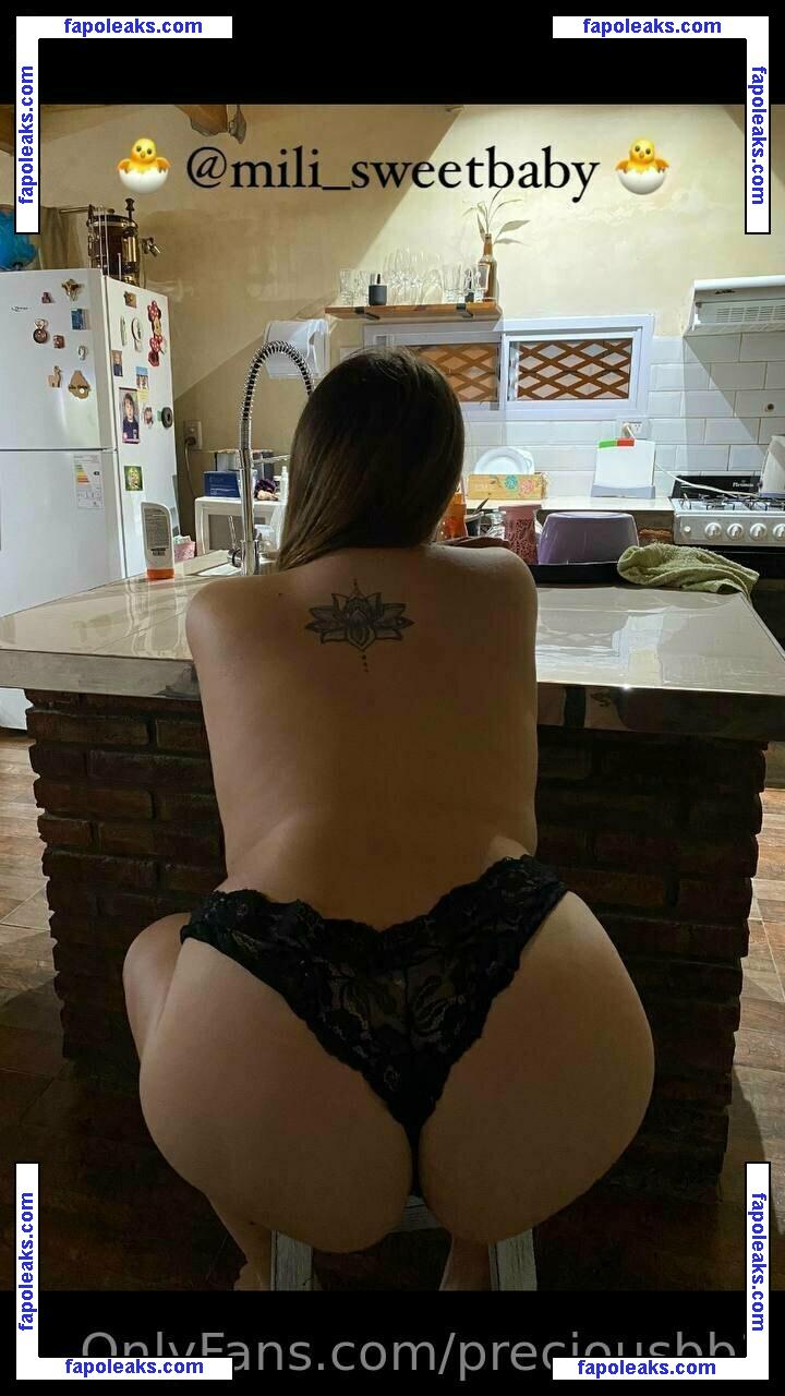 preciousbb1 / bubusettete1_rimini nude photo #0001 from OnlyFans