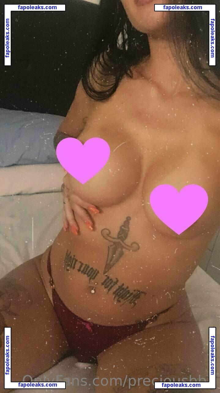 preciousbb1 / bubusettete1_rimini nude photo #0014 from OnlyFans