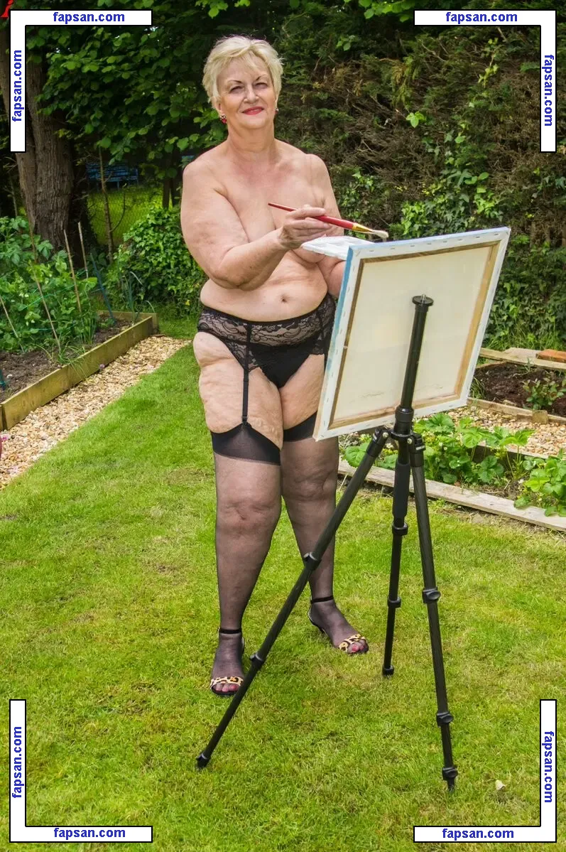 Preciousgran48 голая фото #0023 с Онлифанс