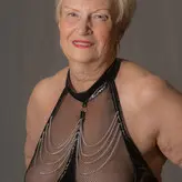 Preciousgran48 голая #0007