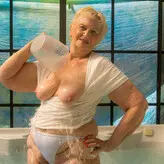 Preciousgran48 голая #0021