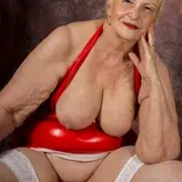 Preciousgran48 голая #0022