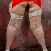 Preciousgran48 голая #0024