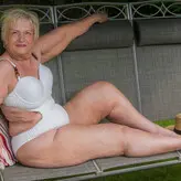 Preciousgran48 голая #0028