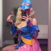 preciouspressure голая #0001