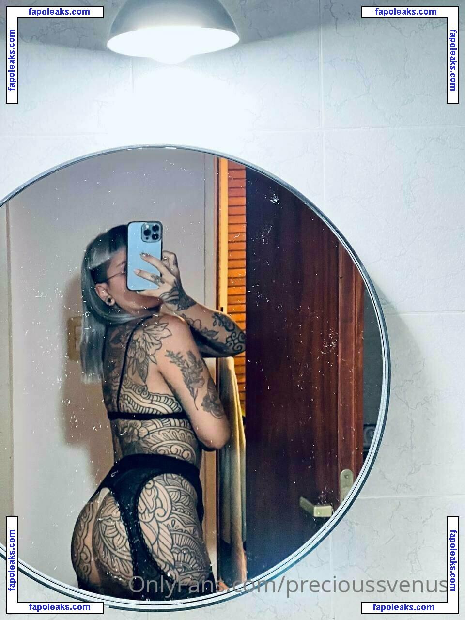 precioussvenuss / preci0usss_ nude photo #0005 from OnlyFans