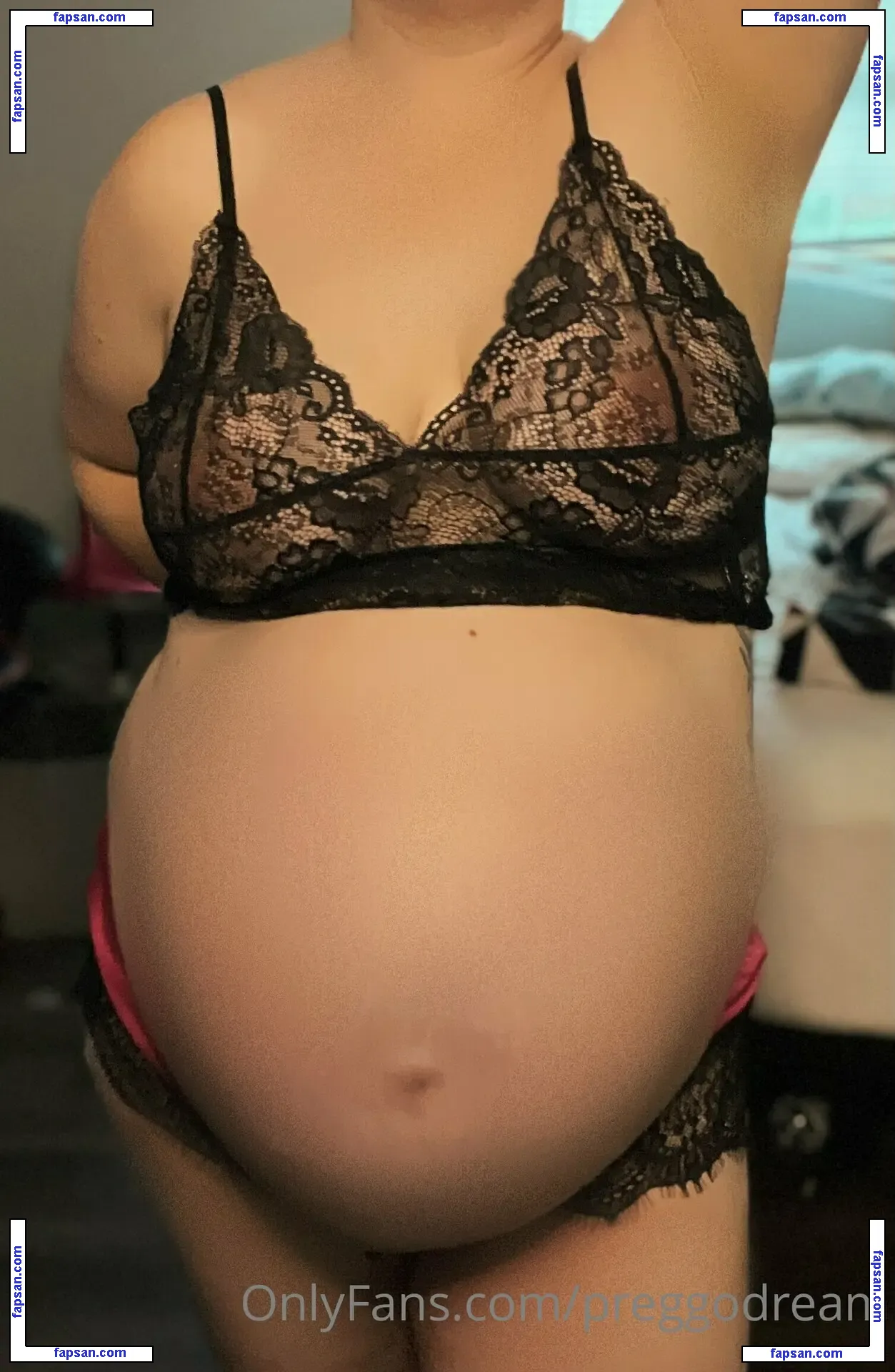 preggodream nude photo #0001 from OnlyFans