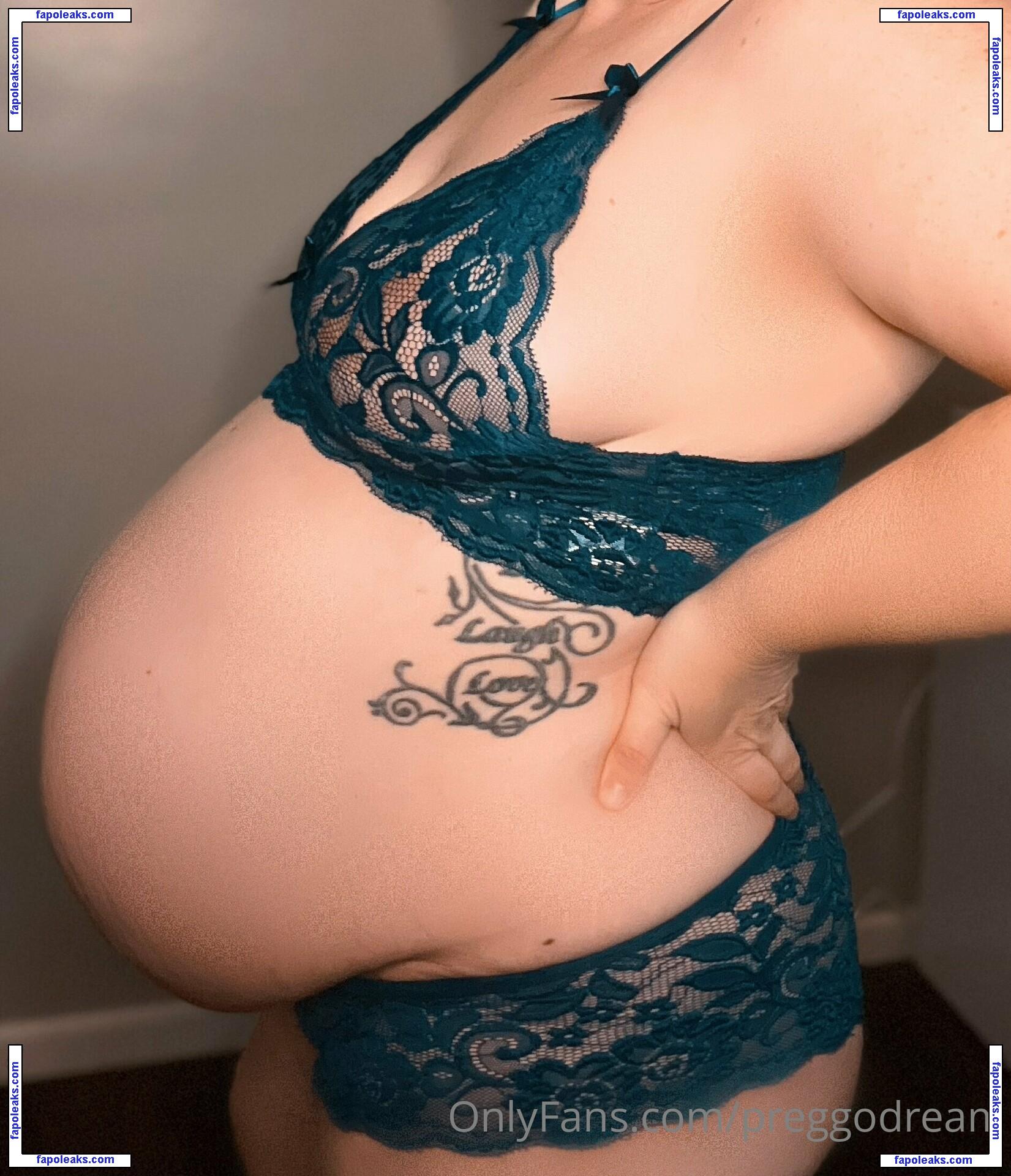 preggodream / kimwanderbug nude photo #0010 from OnlyFans