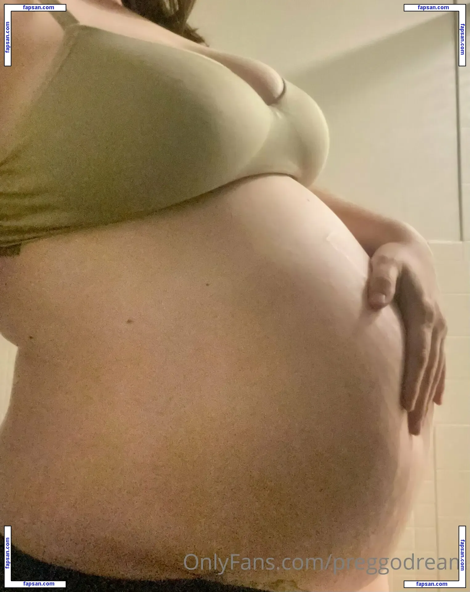 preggodream nude photo #0016 from OnlyFans