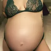 preggodream nude #0024