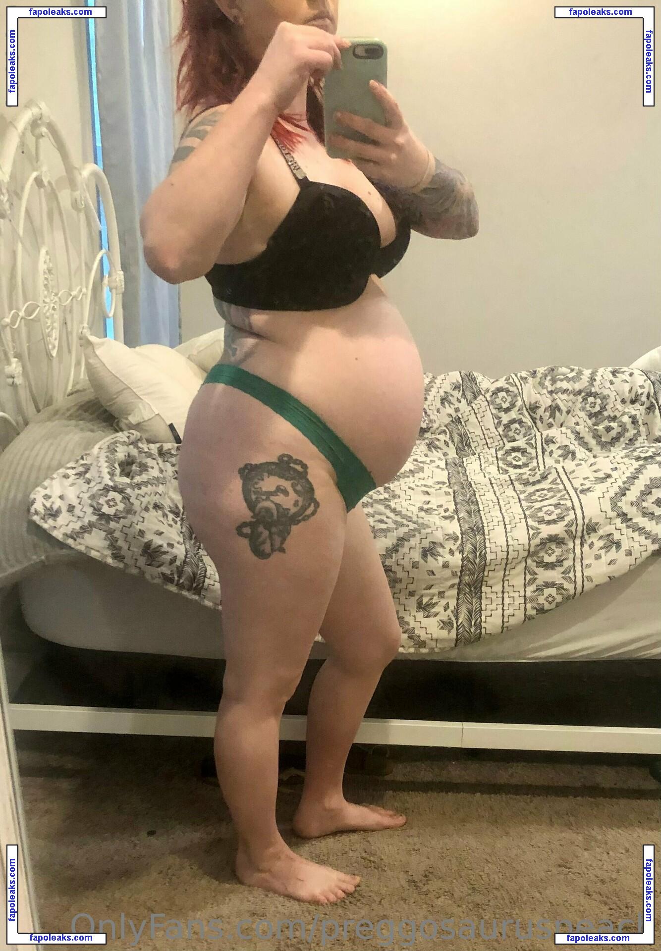 preggosauruspeach / priscillaagrace_ nude photo #0028 from OnlyFans