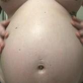 preggosauruspeach nude #0019