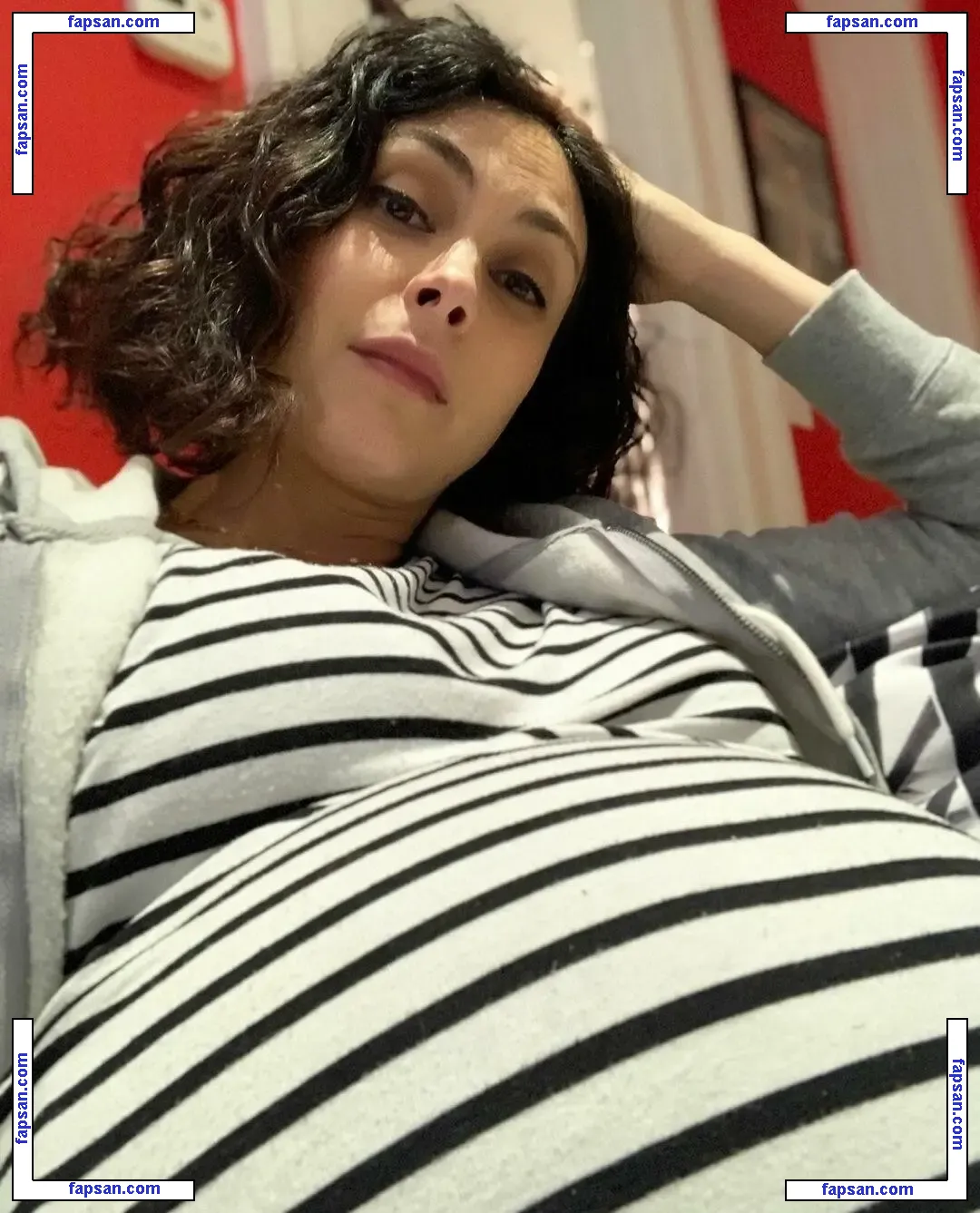 Pregnant Celebs nude photo #0045 from OnlyFans