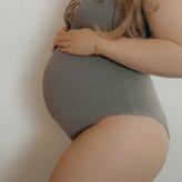 pregnant.german nude #0004