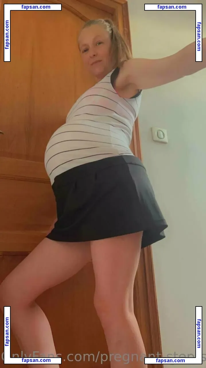 pregnant-step-sister nude photo #0075 from OnlyFans