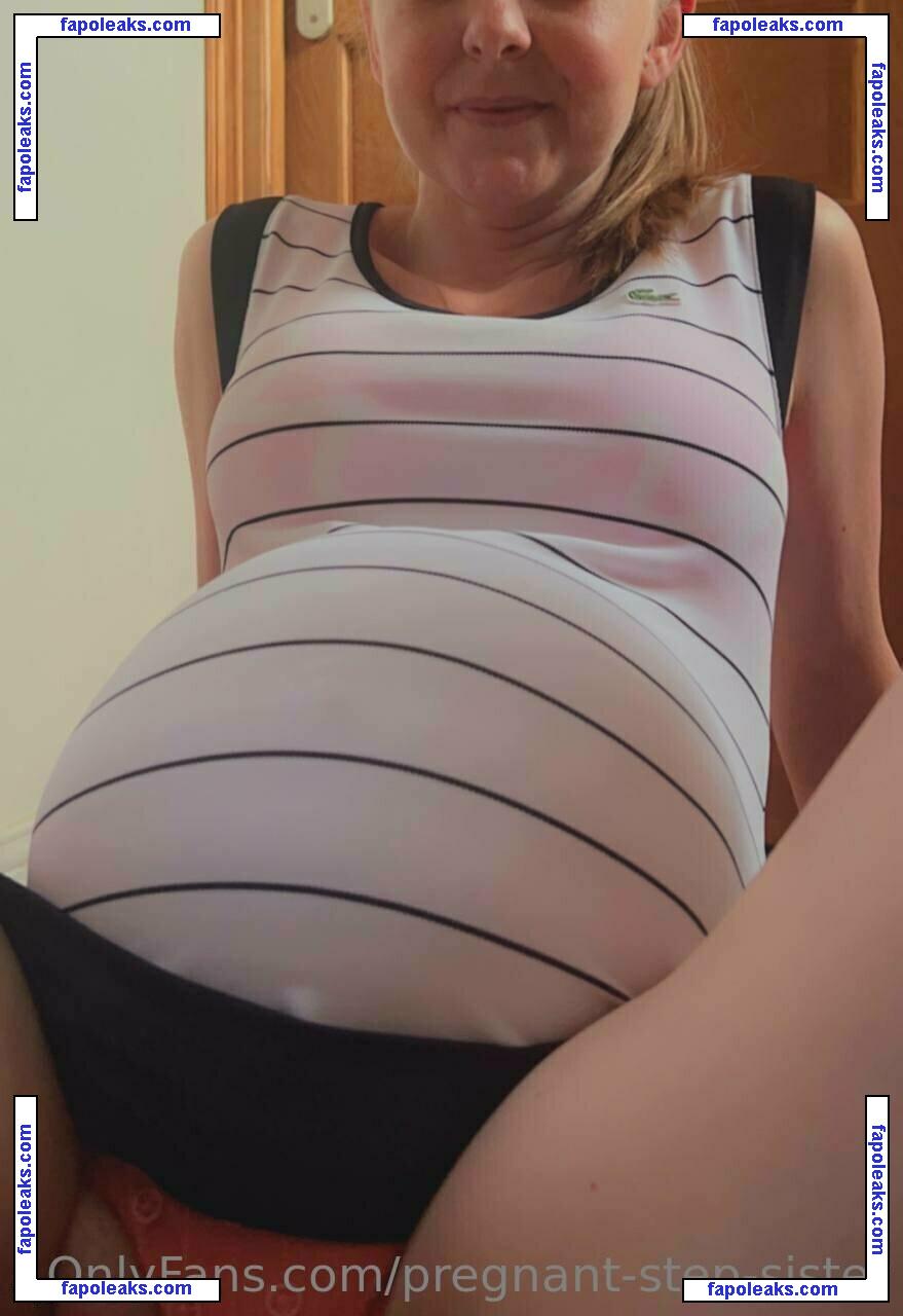 pregnant-step-sister / lillyjbennett голая фото #0085 с Онлифанс