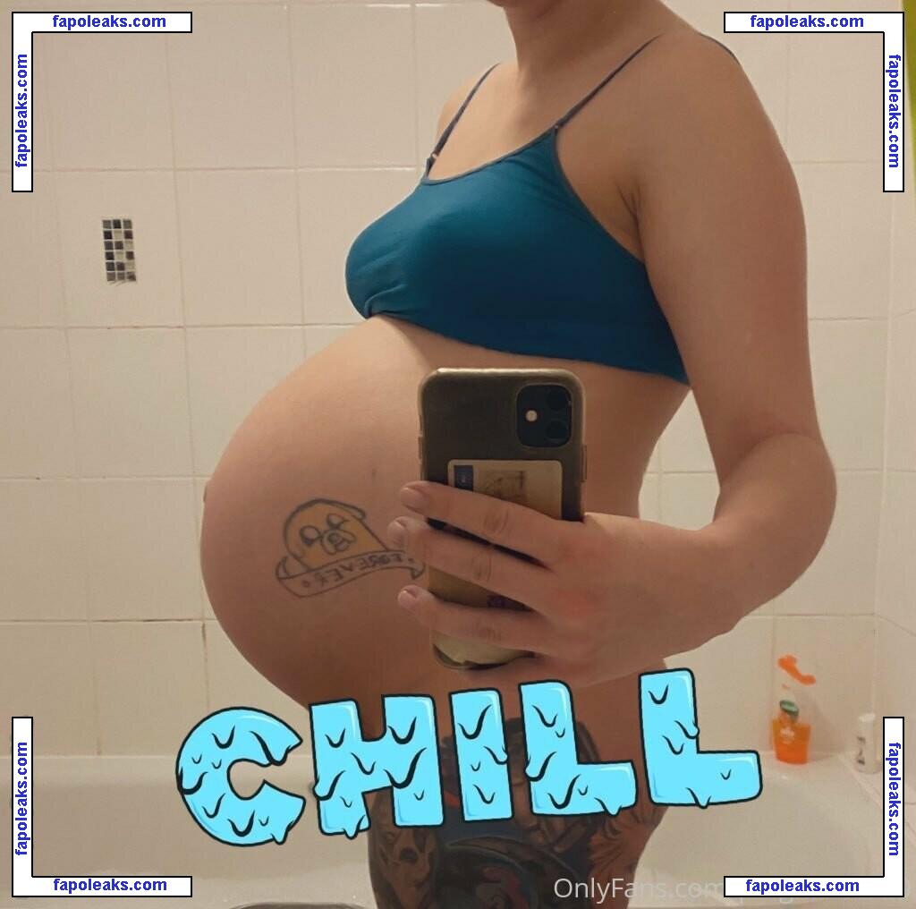 pregnant2020 голая фото #0013 с Онлифанс