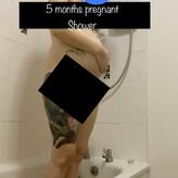 pregnant2020 голая #0007