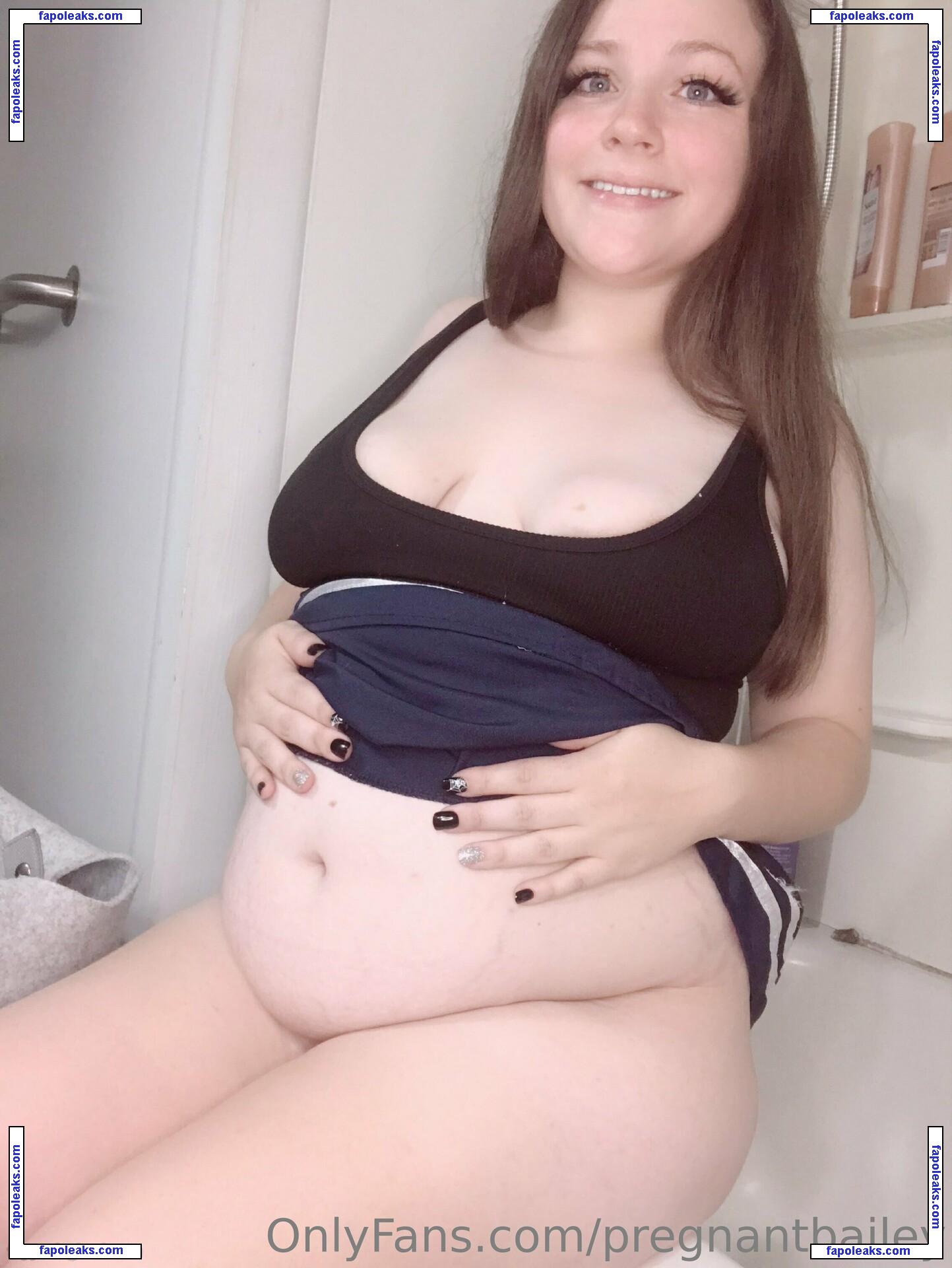 pregnantbailey nude photo #0033 from OnlyFans
