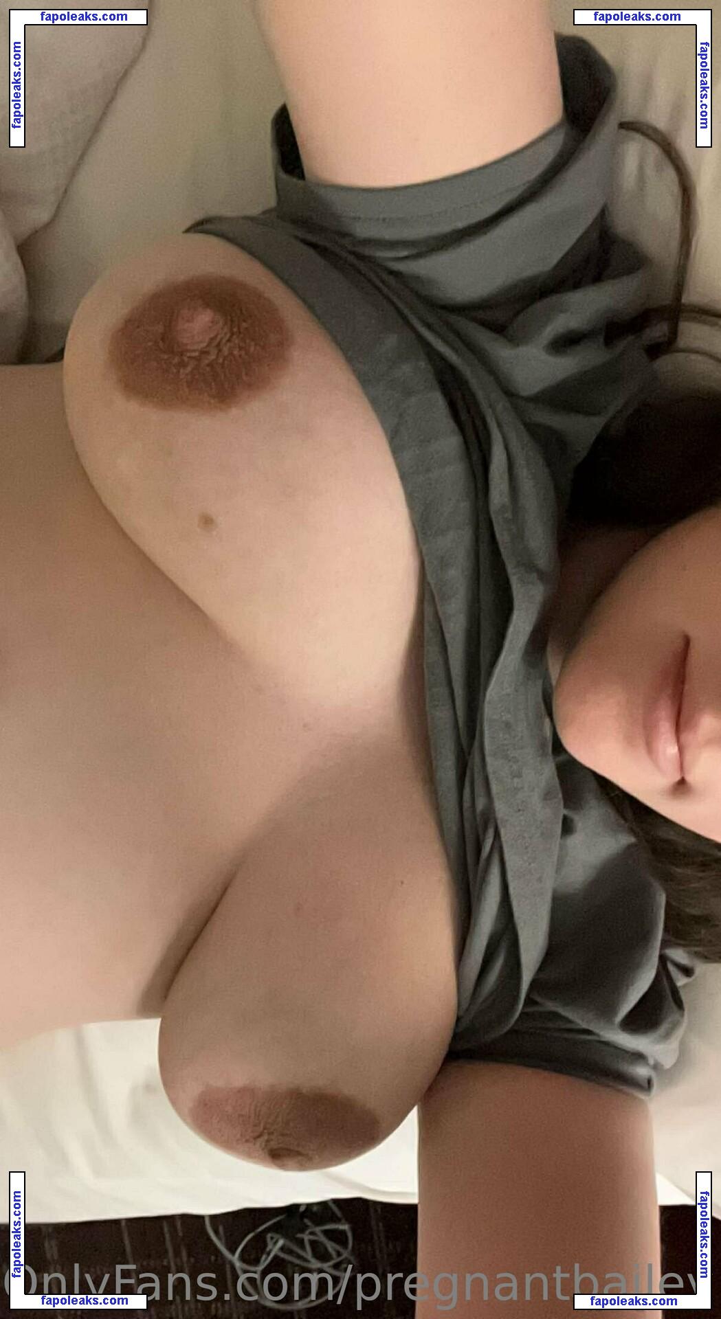 pregnantbailey nude photo #0034 from OnlyFans