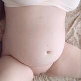 pregnantbailey nude #0024