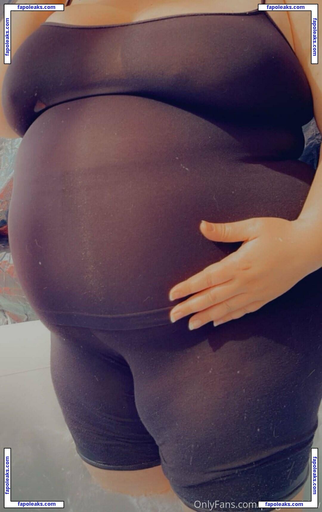 pregnantbbw nude photo #0008 from OnlyFans