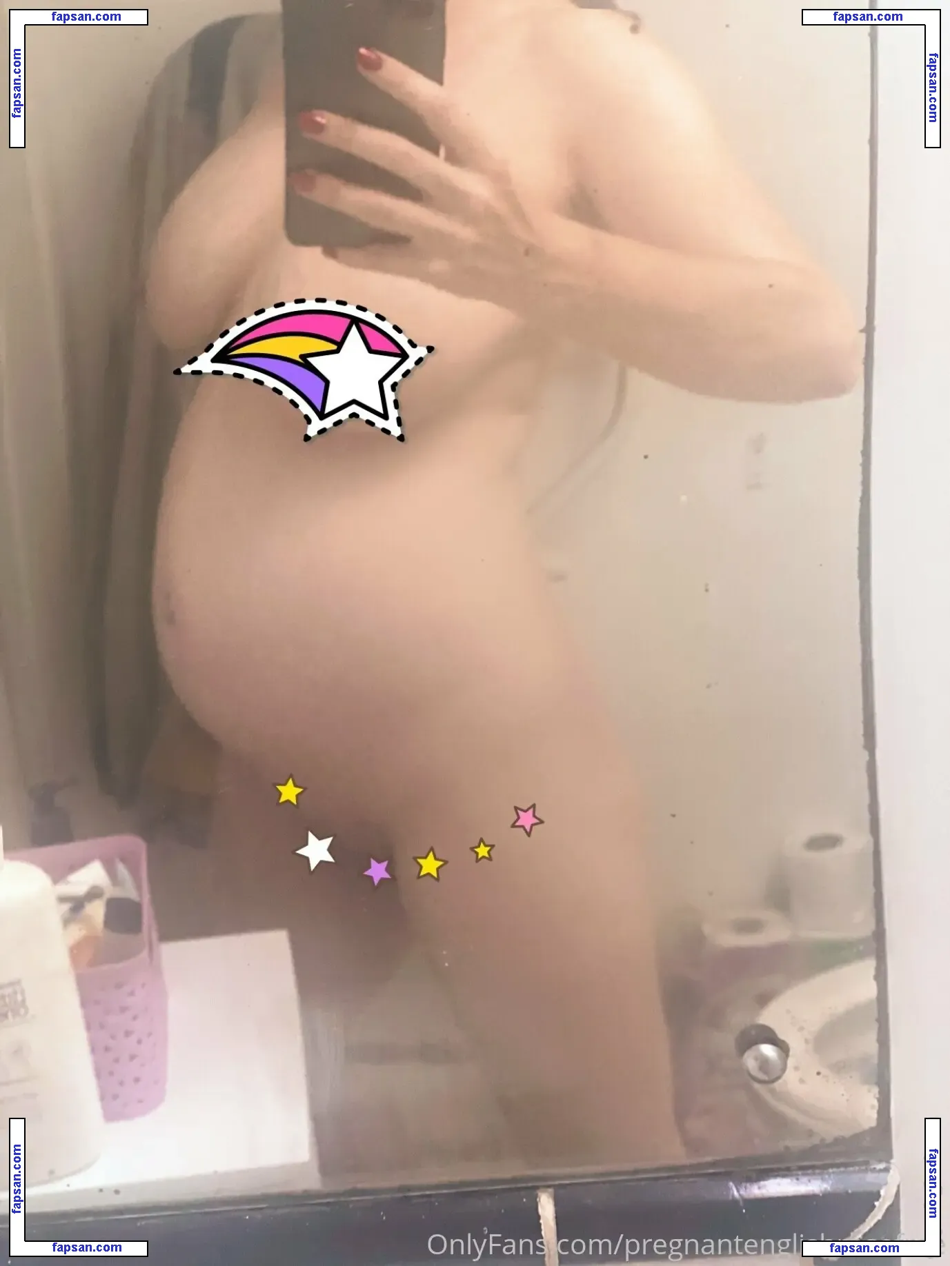 pregnantenglishrosefree nude photo #0012 from OnlyFans