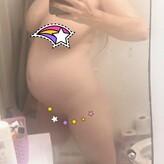 pregnantenglishrosefree nude #0012