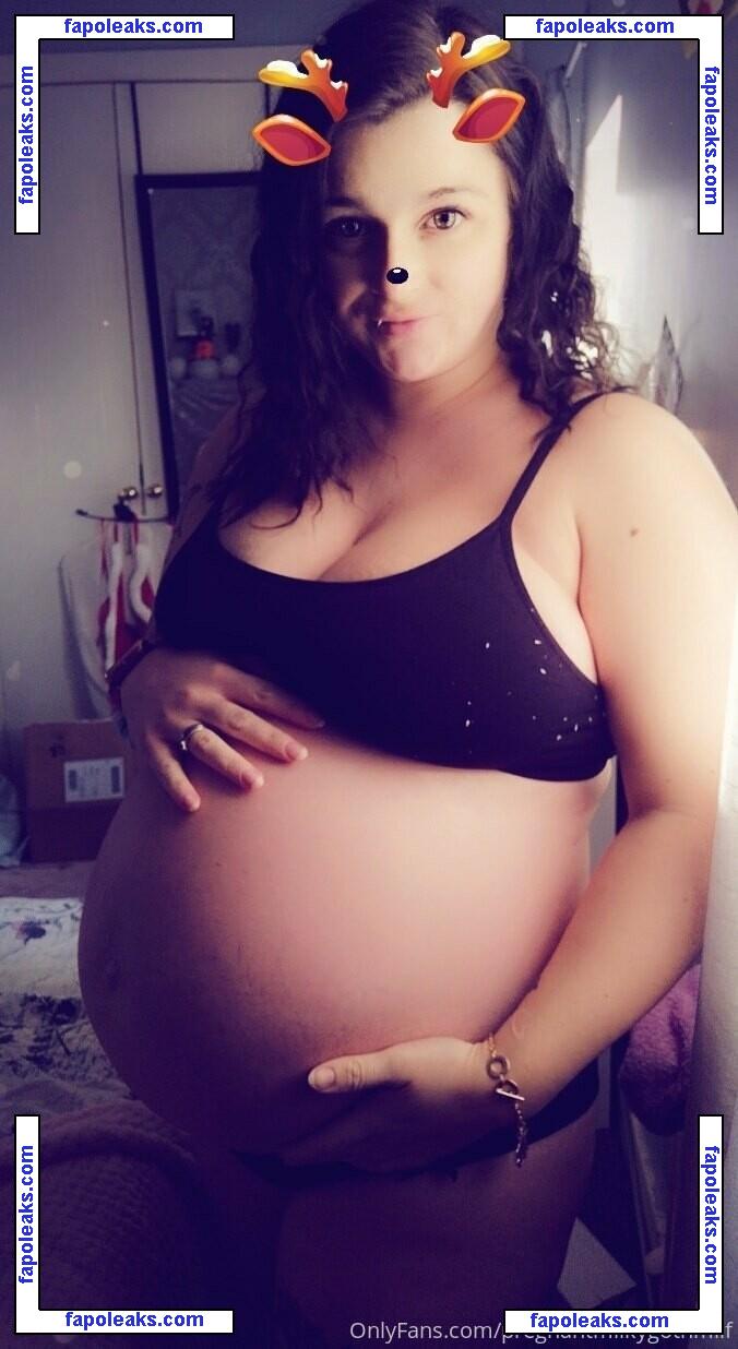 pregnantgothmama nude photo #0029 from OnlyFans