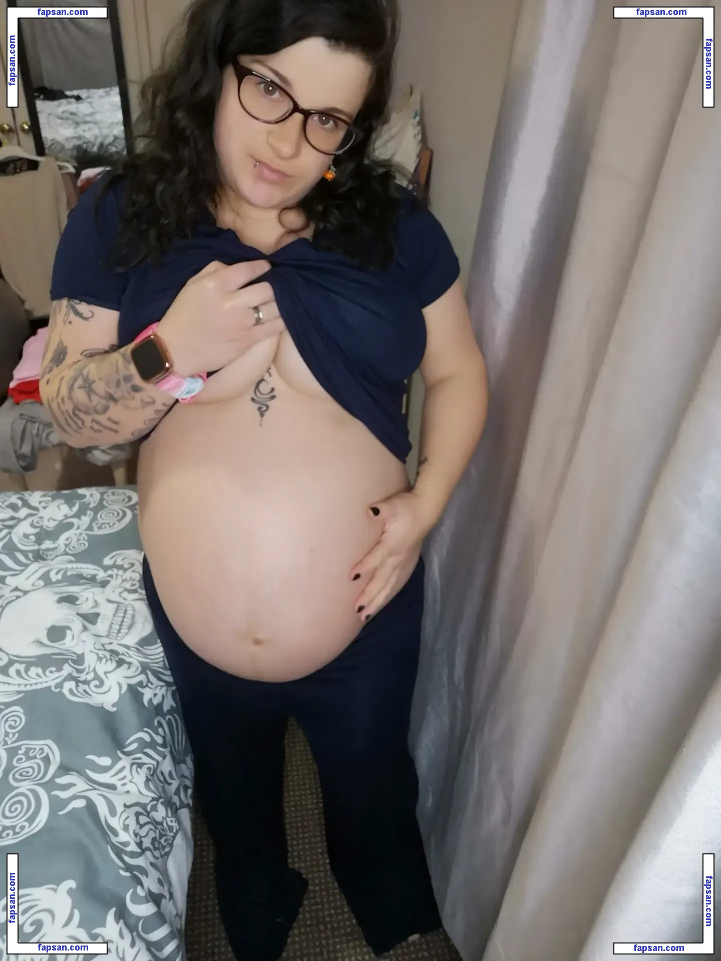 pregnantmamamsalicefury nude photo #0026 from OnlyFans