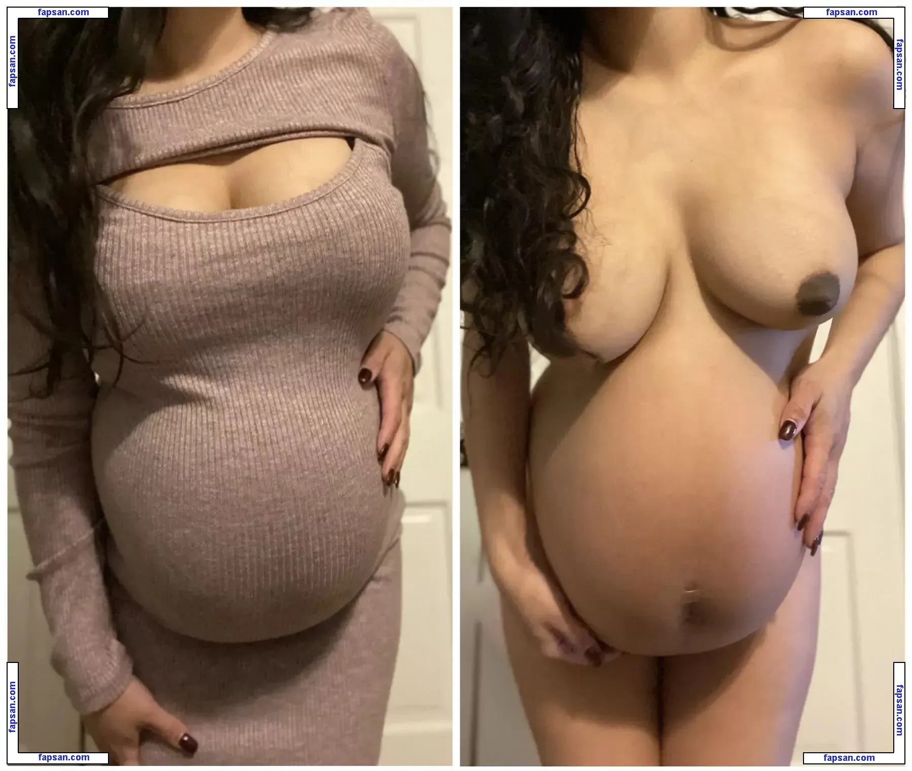 Pregnantpetite nude photo #0003 from OnlyFans