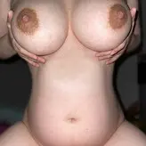 Pregnantpetite nude #0005