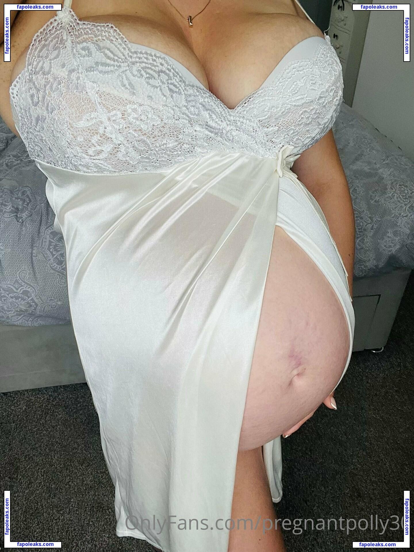 pregnantpolly30 / ppll3 nude photo #0035 from OnlyFans