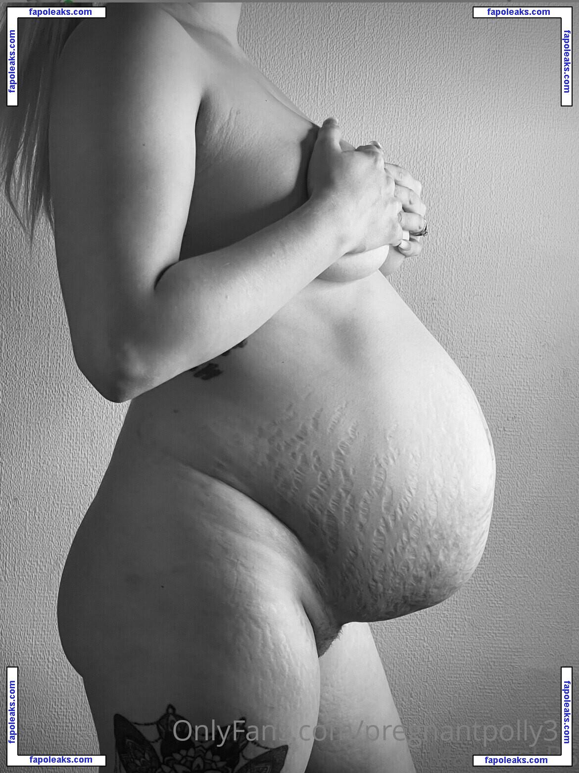 pregnantpolly30 / ppll3 голая фото #0059 с Онлифанс