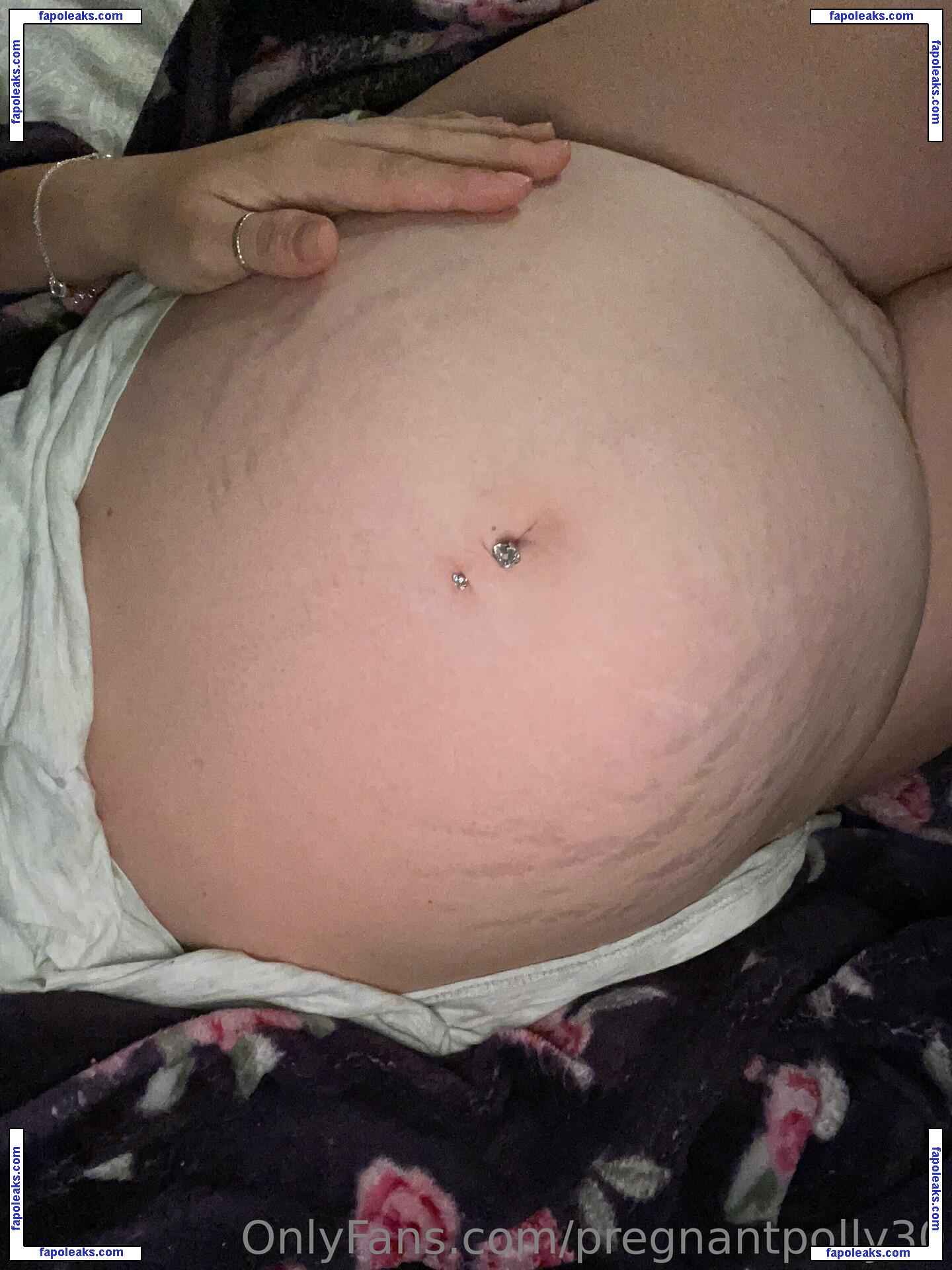 pregnantpolly30 / ppll3 nude photo #0078 from OnlyFans