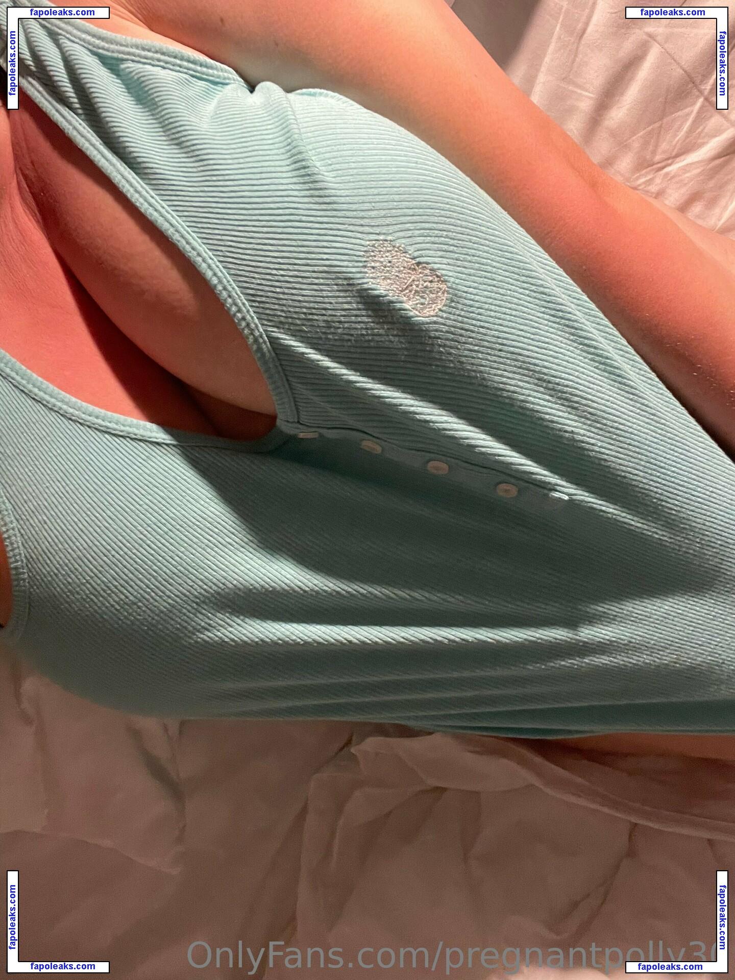 pregnantpolly30 / ppll3 nude photo #0080 from OnlyFans