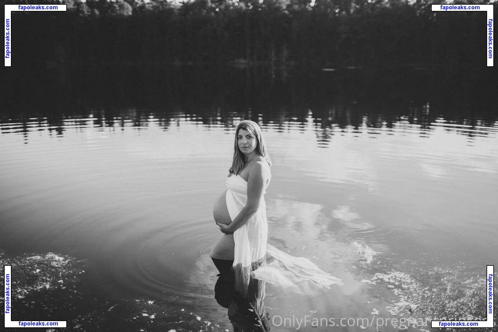 pregnantprincess голая фото #0041 с Онлифанс