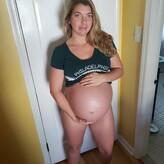 pregnantprincess nude #0009