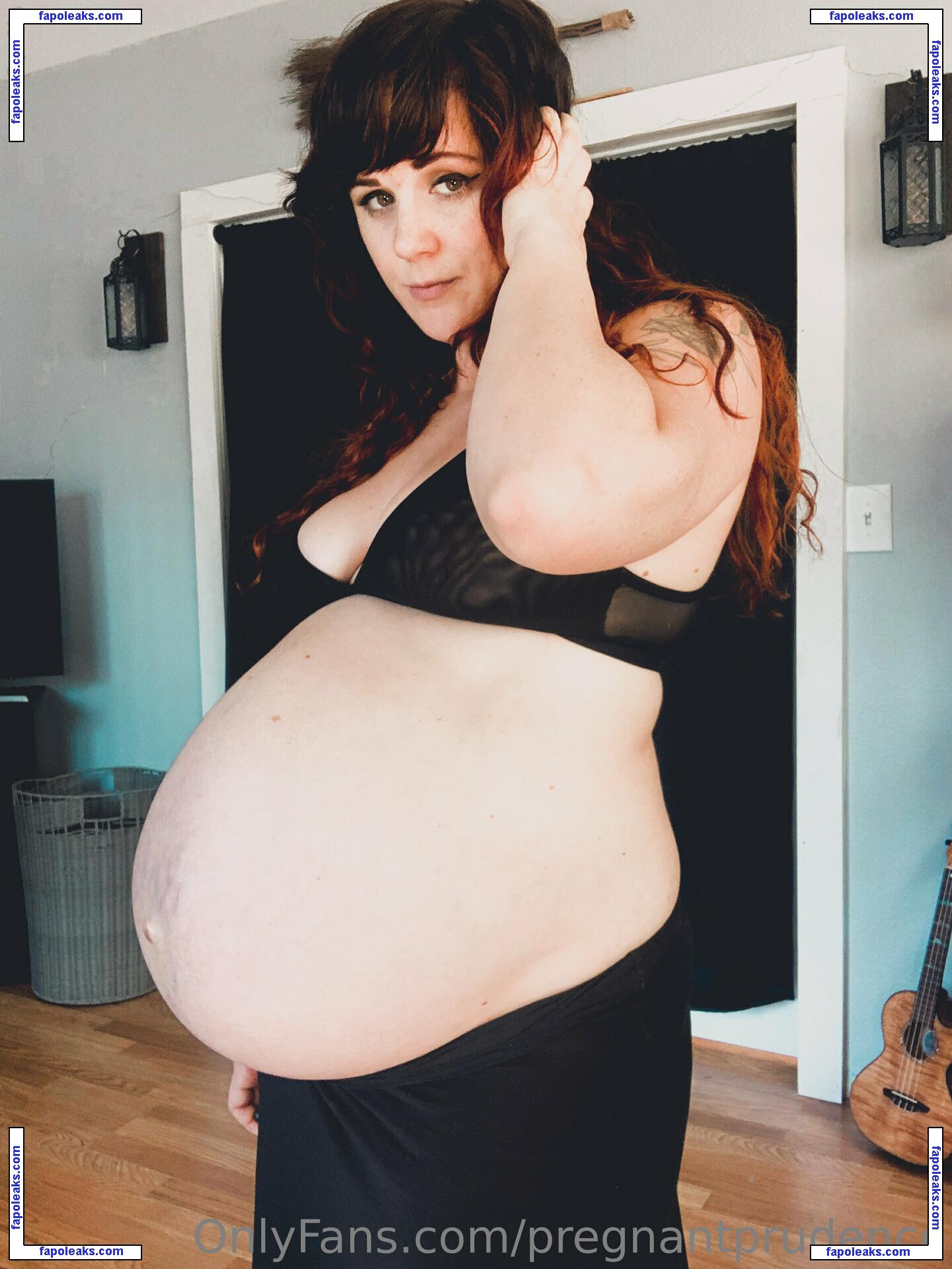 pregnantprudence / kducketts__ голая фото #0029 с Онлифанс